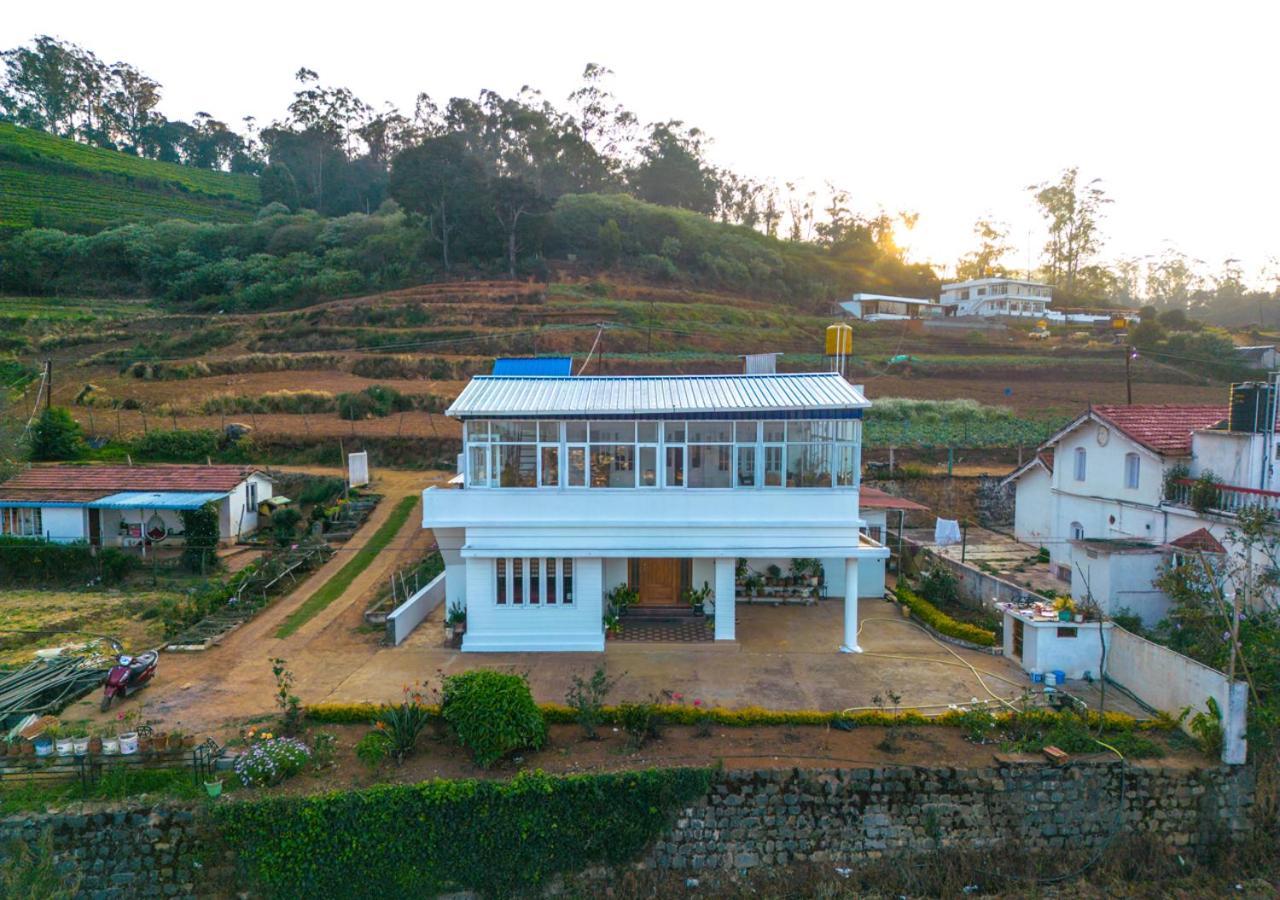 Autumn Farm Villa Ooty By Voye Homes - Nb - 200 Meters Walkable Distace From The Parking Area Exterior photo
