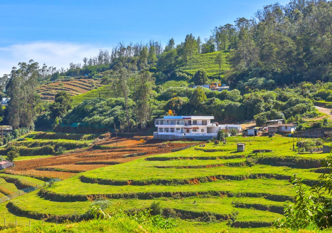 Autumn Farm Villa Ooty By Voye Homes - Nb - 200 Meters Walkable Distace From The Parking Area Exterior photo