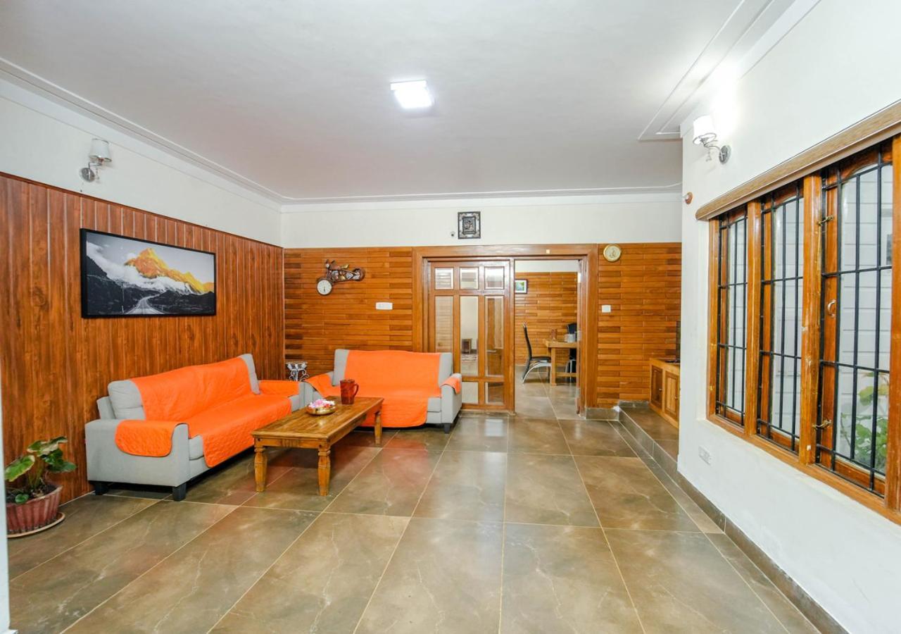 Autumn Farm Villa Ooty By Voye Homes - Nb - 200 Meters Walkable Distace From The Parking Area Exterior photo