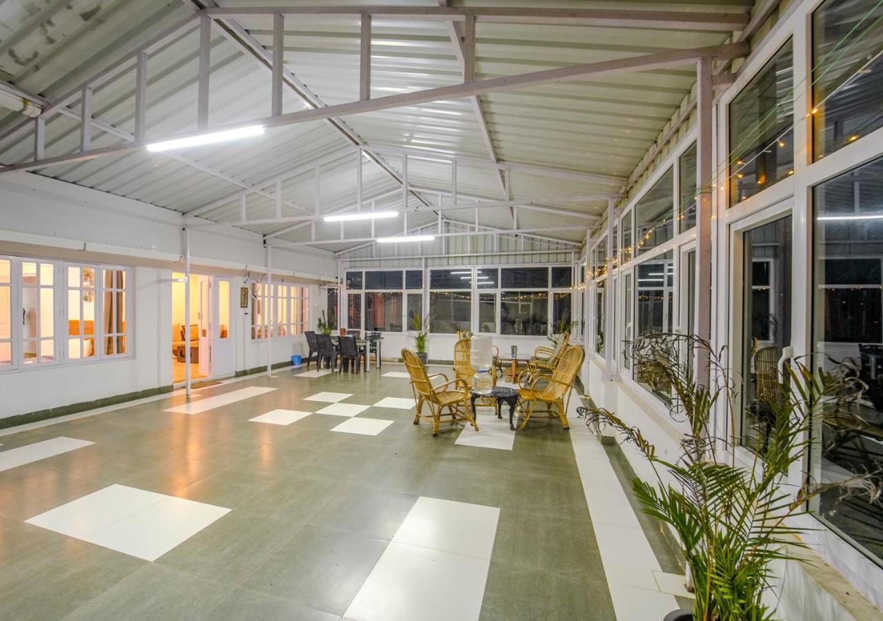 Autumn Farm Villa Ooty By Voye Homes - Nb - 200 Meters Walkable Distace From The Parking Area Exterior photo