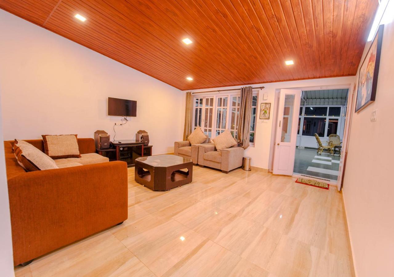 Autumn Farm Villa Ooty By Voye Homes - Nb - 200 Meters Walkable Distace From The Parking Area Exterior photo