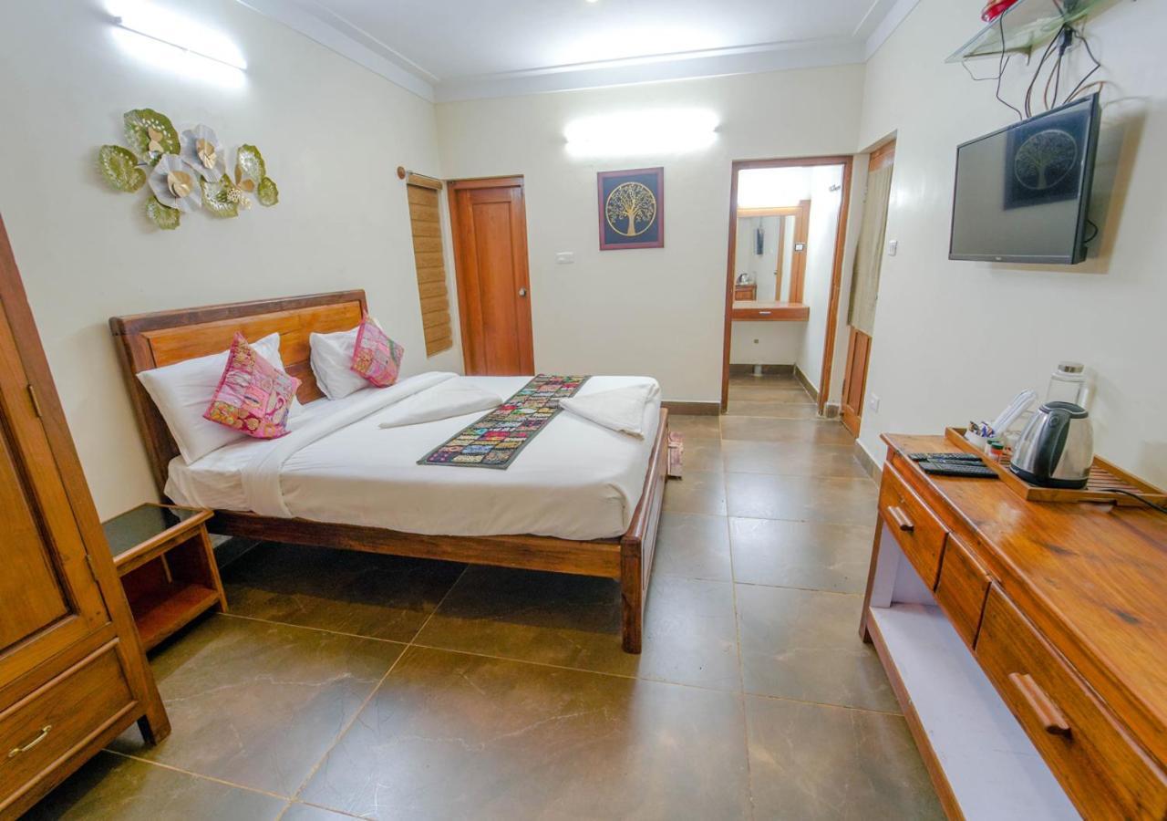Autumn Farm Villa Ooty By Voye Homes - Nb - 200 Meters Walkable Distace From The Parking Area Exterior photo