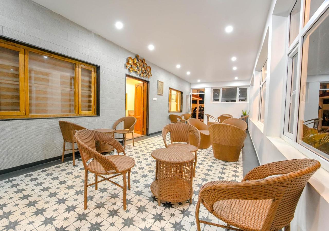 Autumn Farm Villa Ooty By Voye Homes - Nb - 200 Meters Walkable Distace From The Parking Area Exterior photo