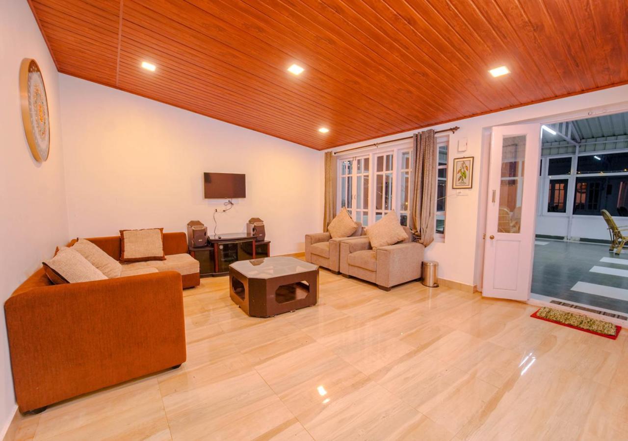 Autumn Farm Villa Ooty By Voye Homes - Nb - 200 Meters Walkable Distace From The Parking Area Exterior photo