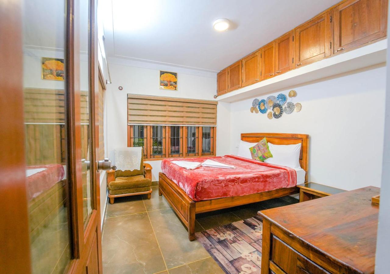 Autumn Farm Villa Ooty By Voye Homes - Nb - 200 Meters Walkable Distace From The Parking Area Exterior photo