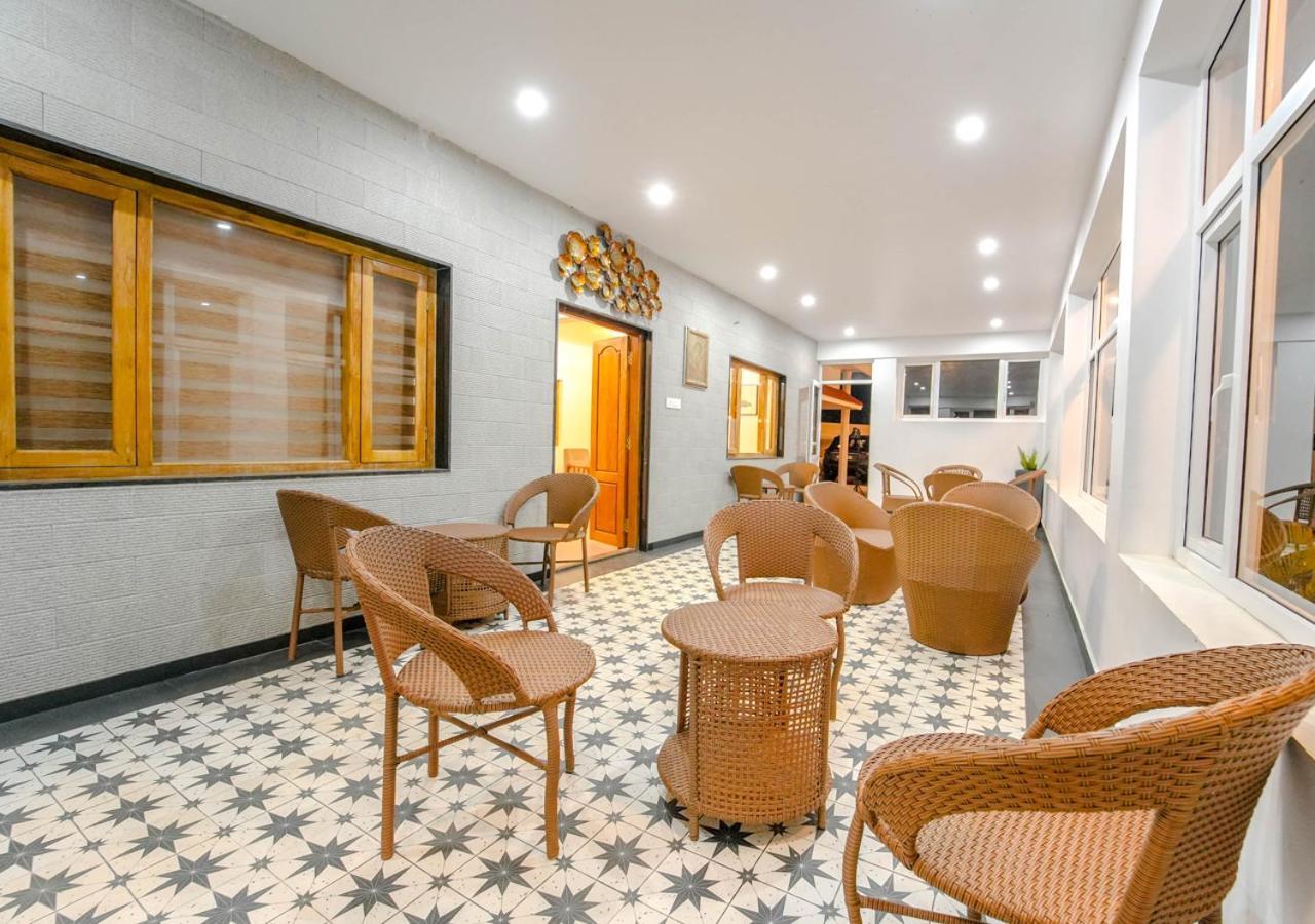 Autumn Farm Villa Ooty By Voye Homes - Nb - 200 Meters Walkable Distace From The Parking Area Exterior photo