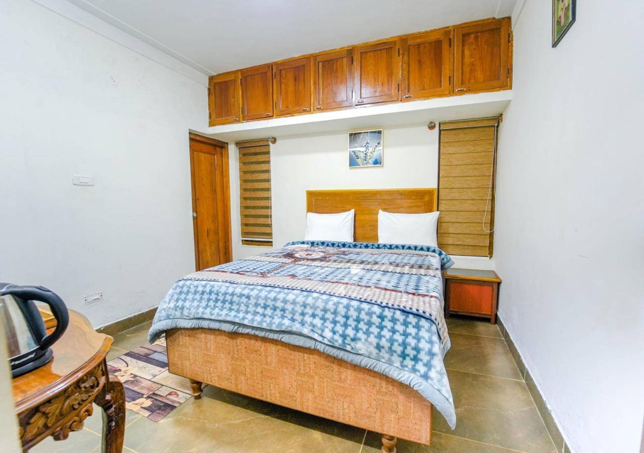 Autumn Farm Villa Ooty By Voye Homes - Nb - 200 Meters Walkable Distace From The Parking Area Exterior photo