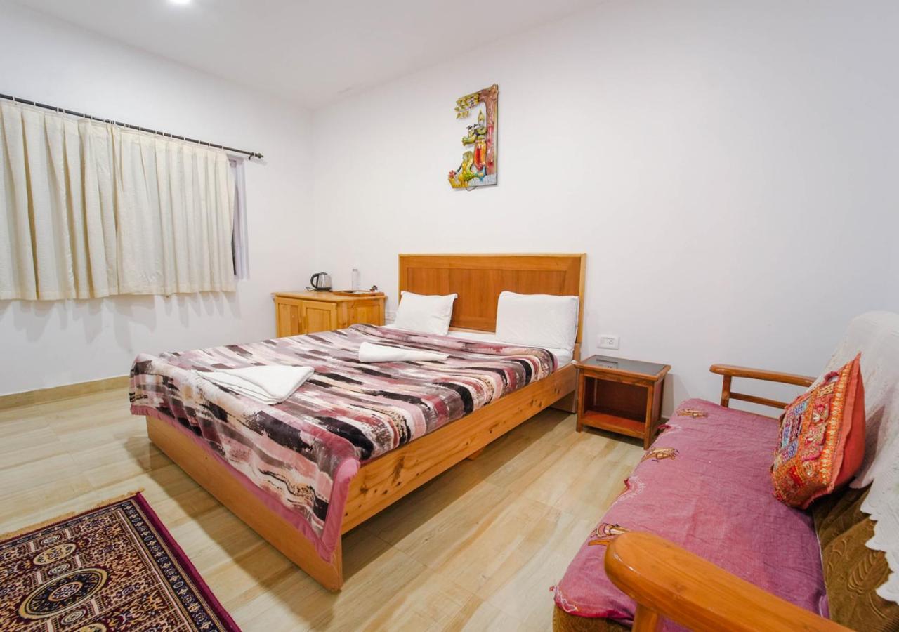 Autumn Farm Villa Ooty By Voye Homes - Nb - 200 Meters Walkable Distace From The Parking Area Exterior photo