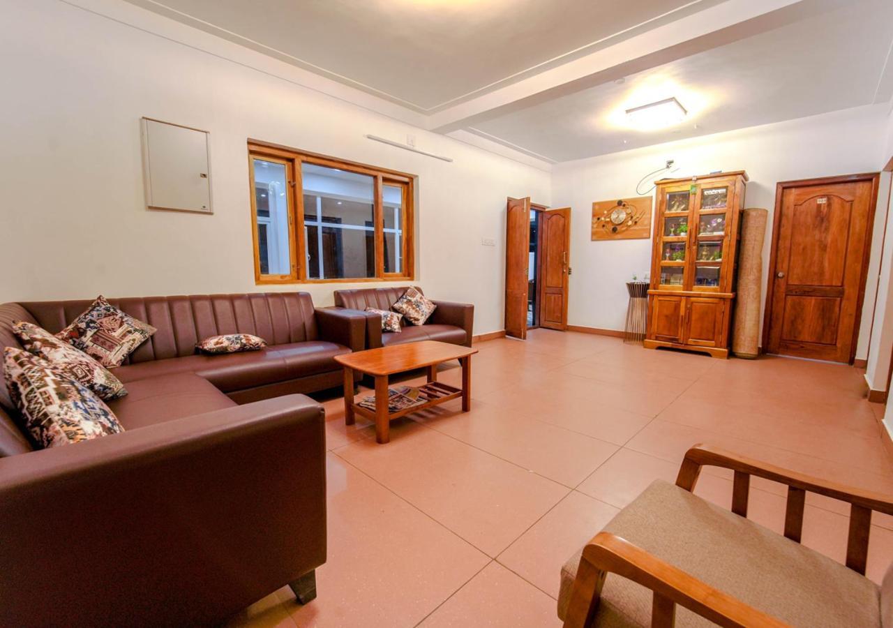 Autumn Farm Villa Ooty By Voye Homes - Nb - 200 Meters Walkable Distace From The Parking Area Exterior photo