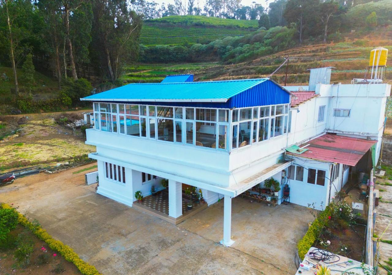 Autumn Farm Villa Ooty By Voye Homes - Nb - 200 Meters Walkable Distace From The Parking Area Exterior photo