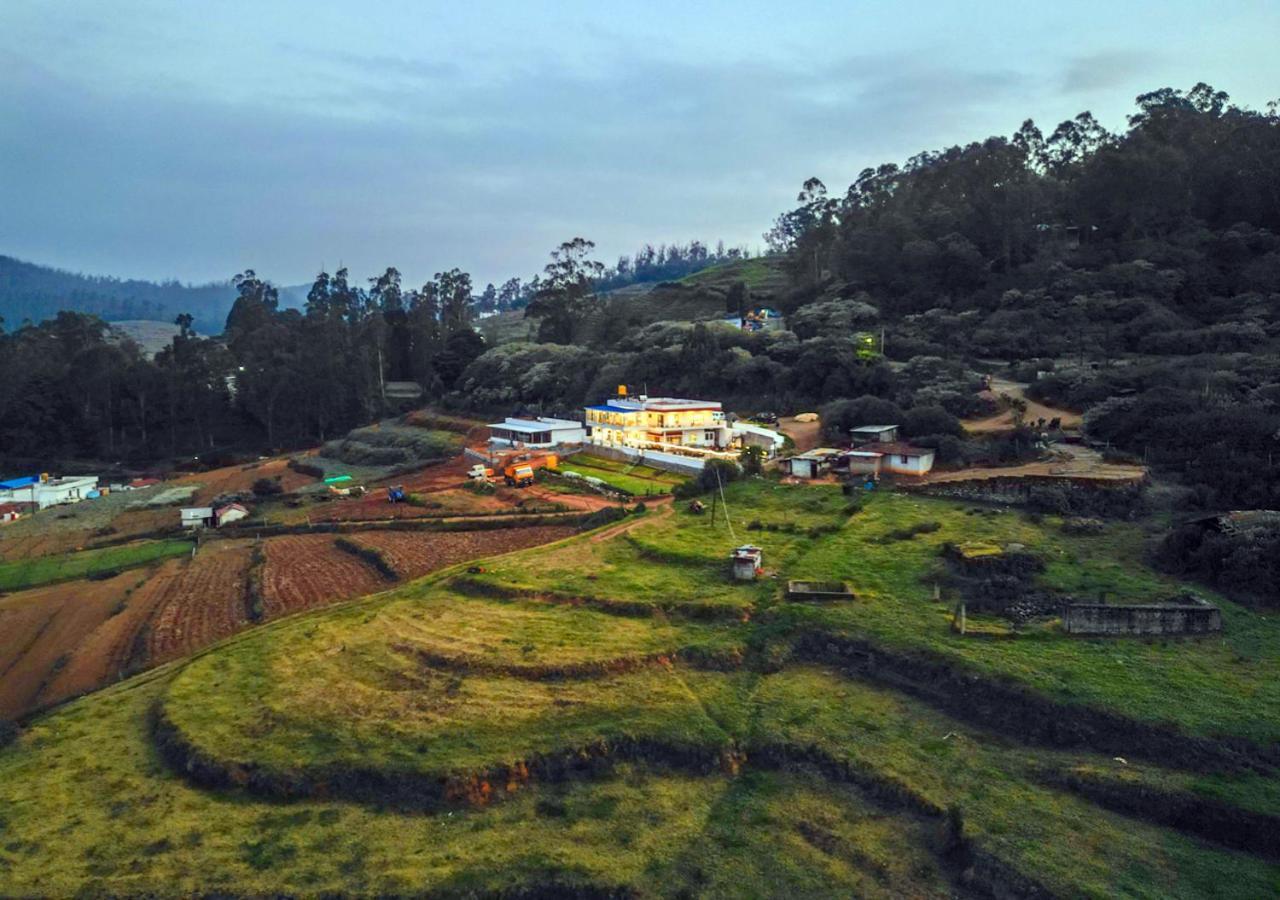 Autumn Farm Villa Ooty By Voye Homes - Nb - 200 Meters Walkable Distace From The Parking Area Exterior photo
