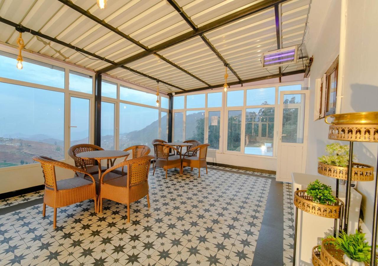 Autumn Farm Villa Ooty By Voye Homes - Nb - 200 Meters Walkable Distace From The Parking Area Exterior photo