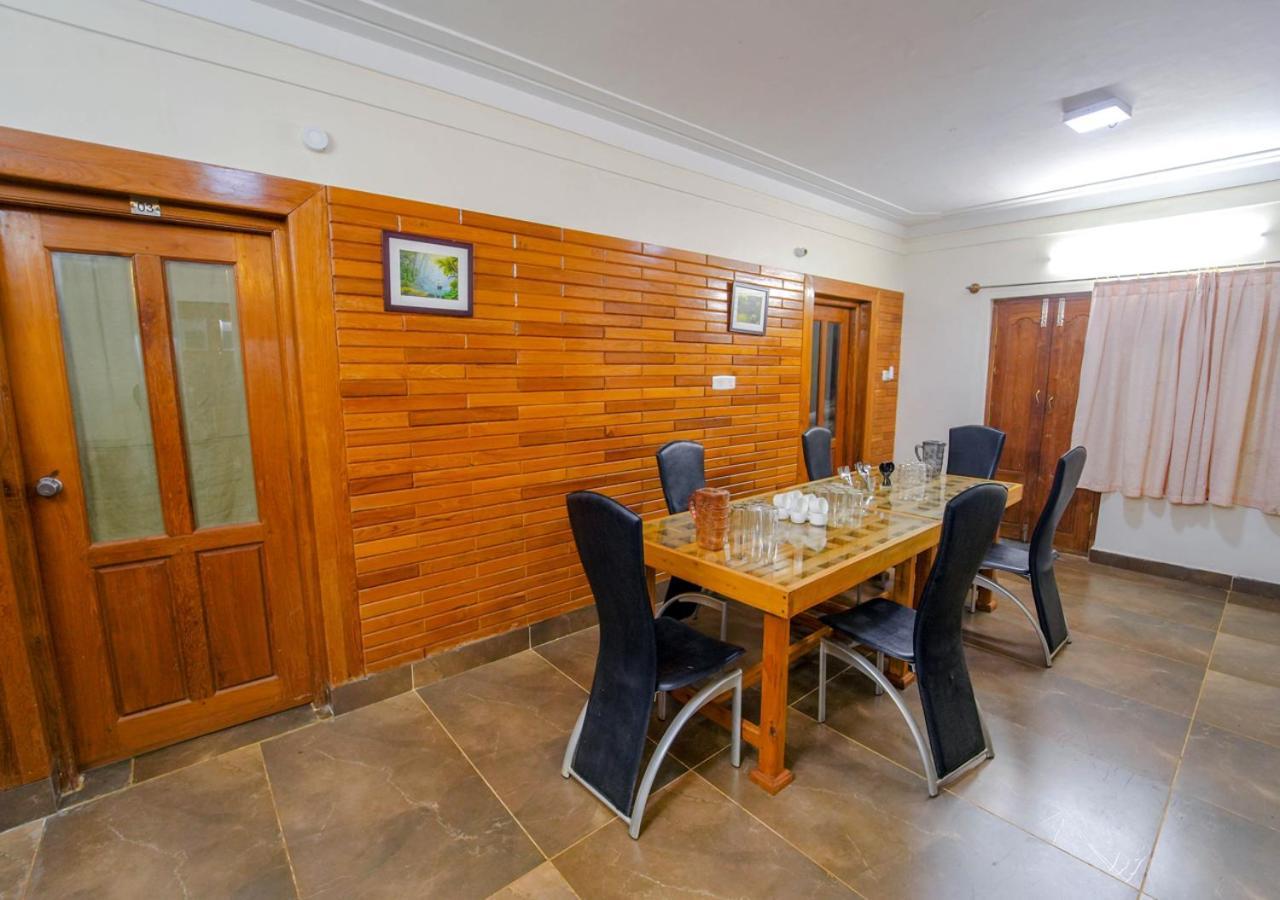Autumn Farm Villa Ooty By Voye Homes - Nb - 200 Meters Walkable Distace From The Parking Area Exterior photo