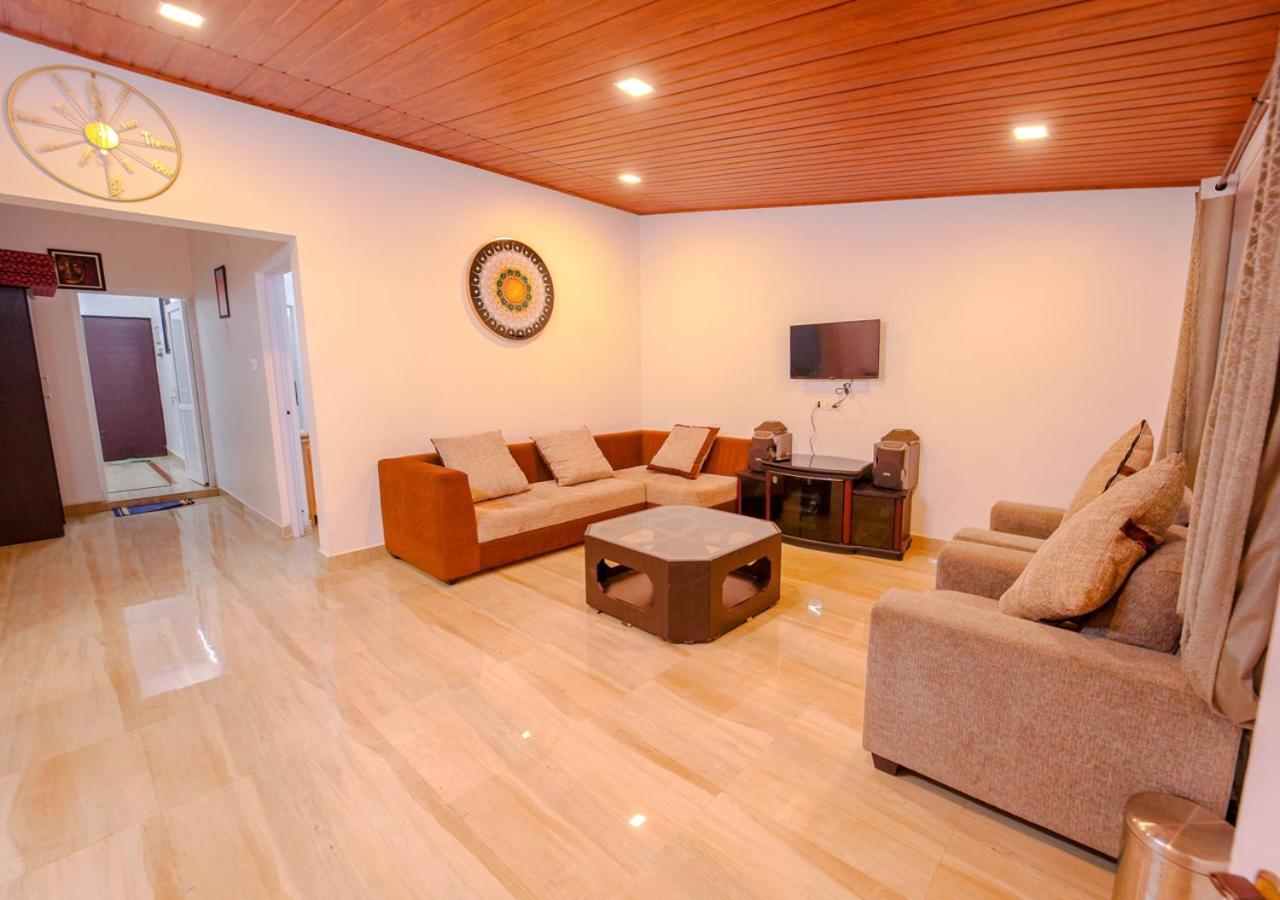 Autumn Farm Villa Ooty By Voye Homes - Nb - 200 Meters Walkable Distace From The Parking Area Exterior photo