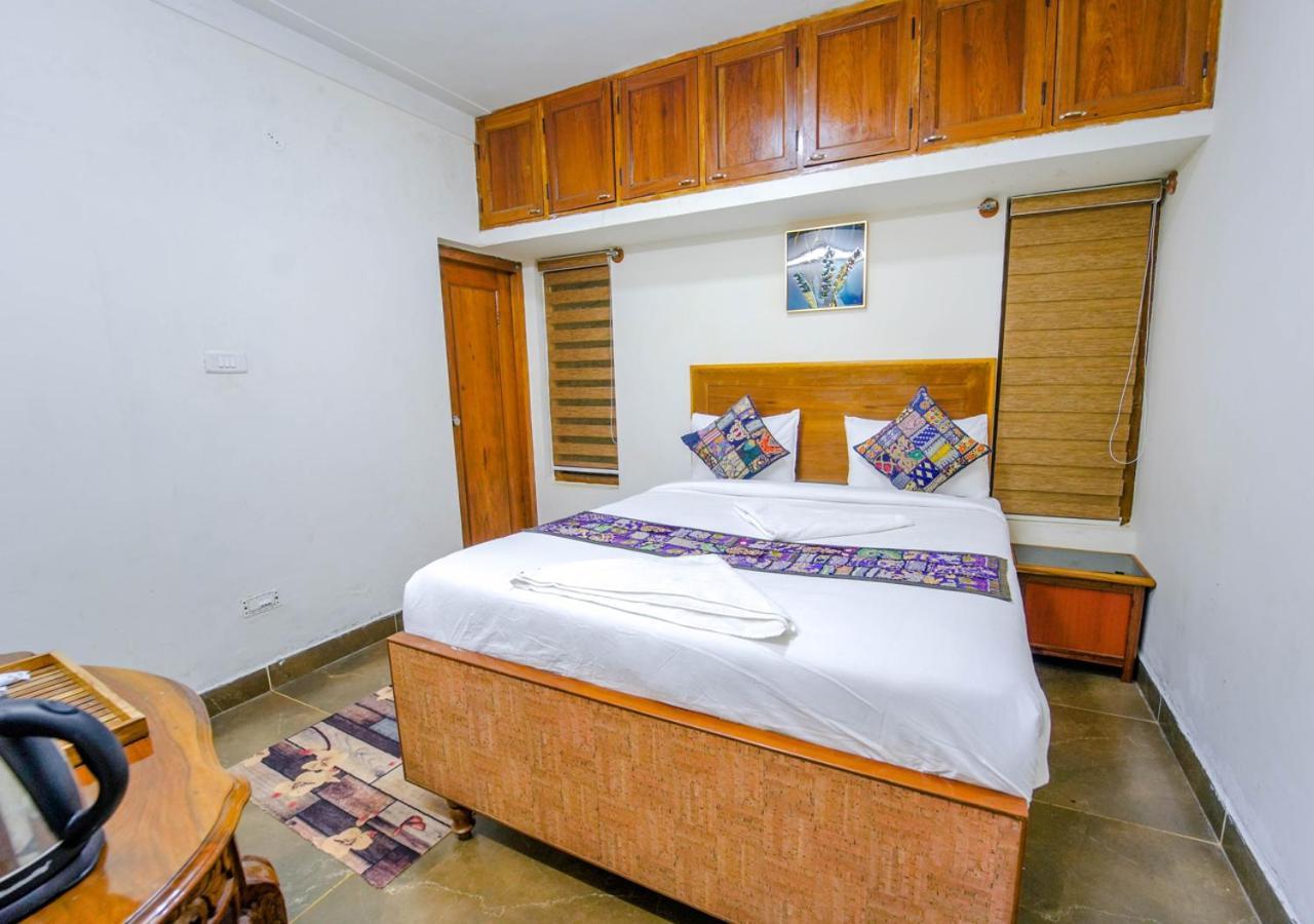 Autumn Farm Villa Ooty By Voye Homes - Nb - 200 Meters Walkable Distace From The Parking Area Exterior photo