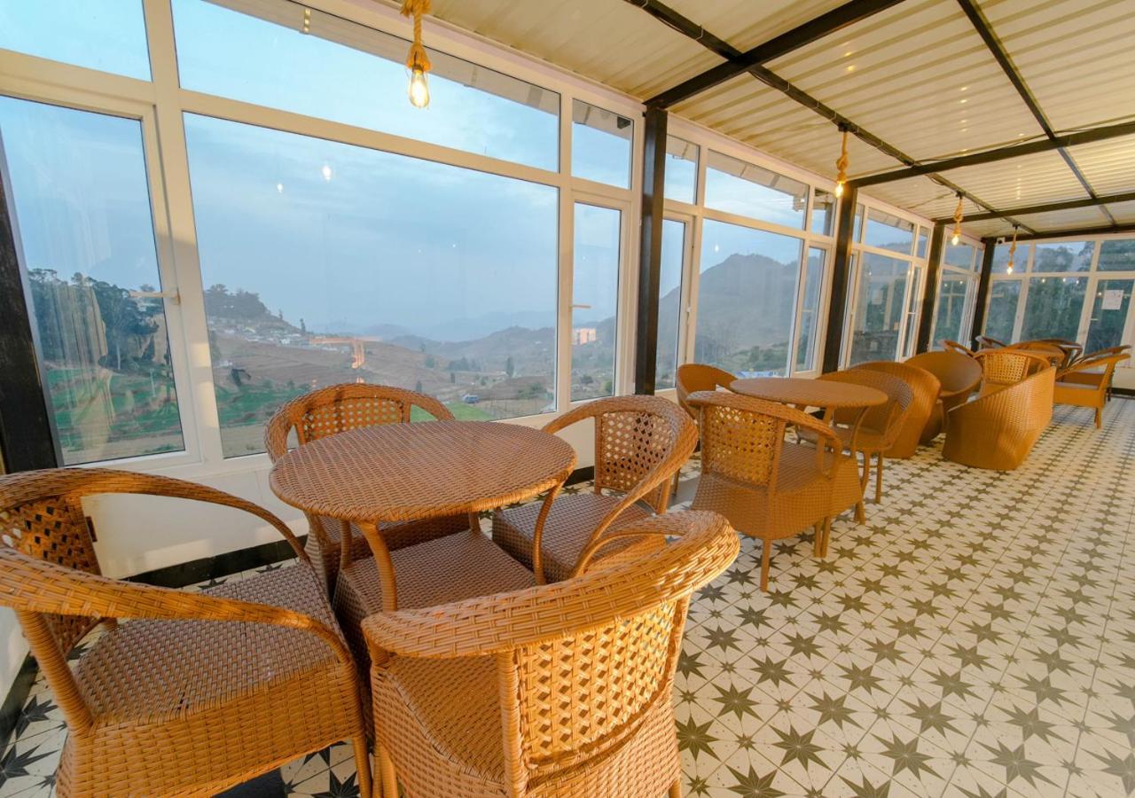 Autumn Farm Villa Ooty By Voye Homes - Nb - 200 Meters Walkable Distace From The Parking Area Exterior photo